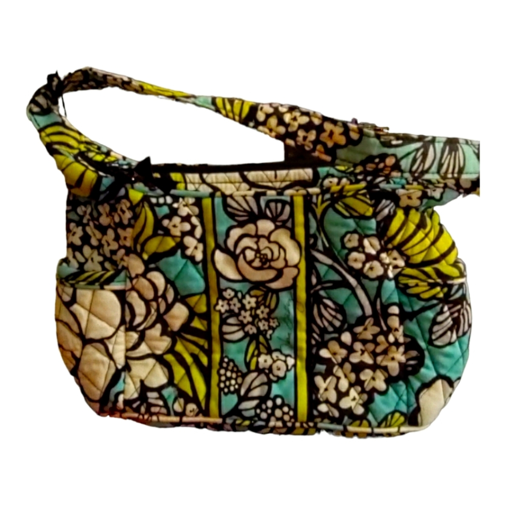 Vera Bradley small handbag